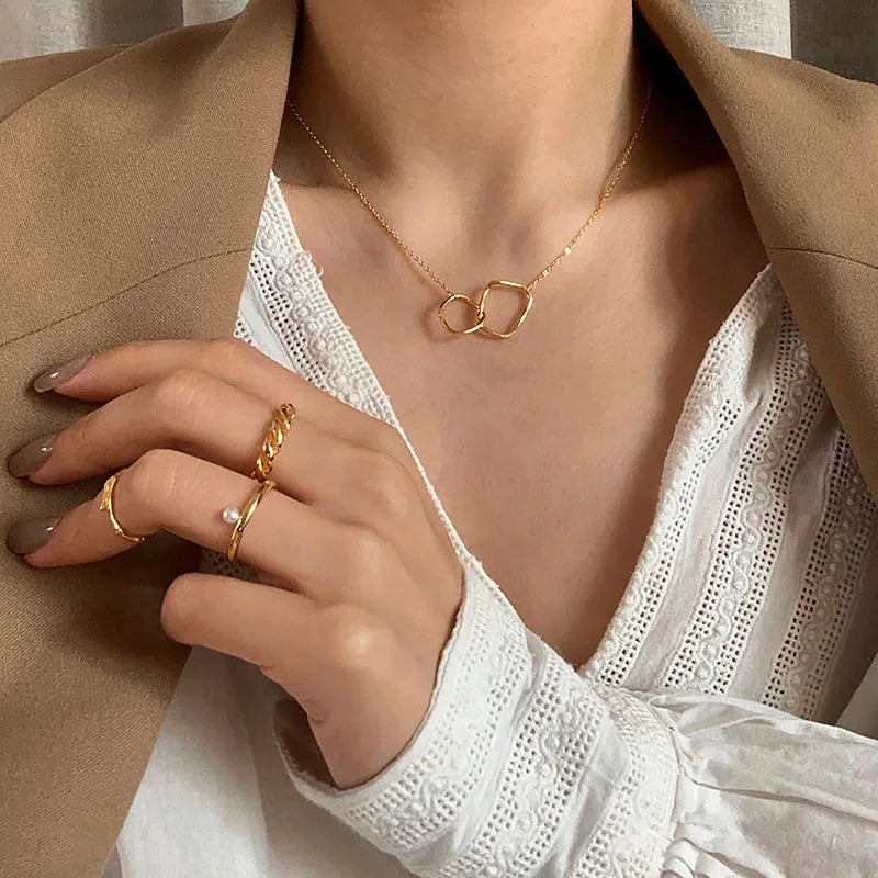 Elegant Necklace