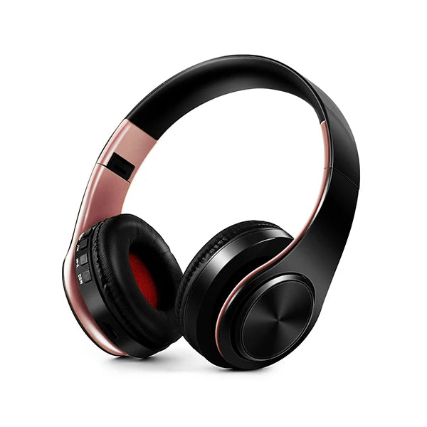 Foldable Earphone