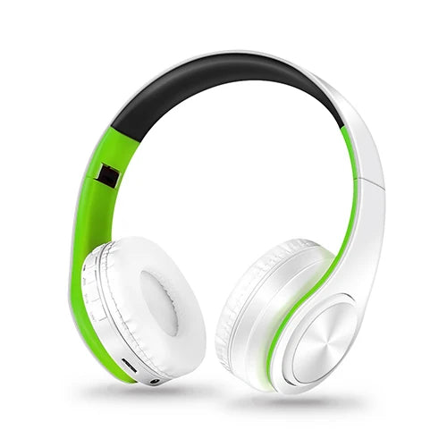 Foldable Earphone