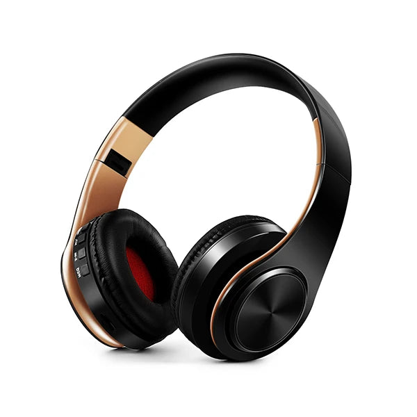 Foldable Earphone