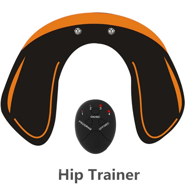 Electric EMS Muscle Stimulator