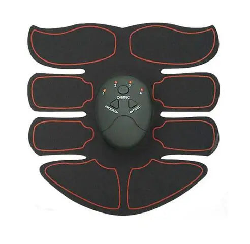 Electric EMS Muscle Stimulator