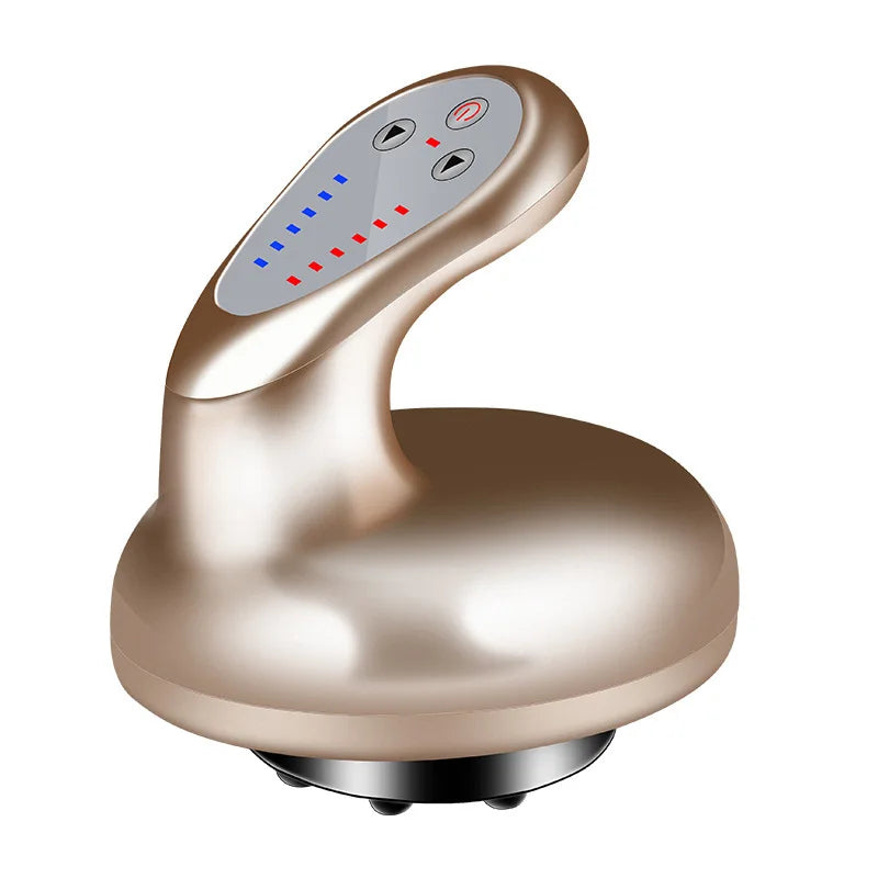 Electric Vacuum Cupping Massager