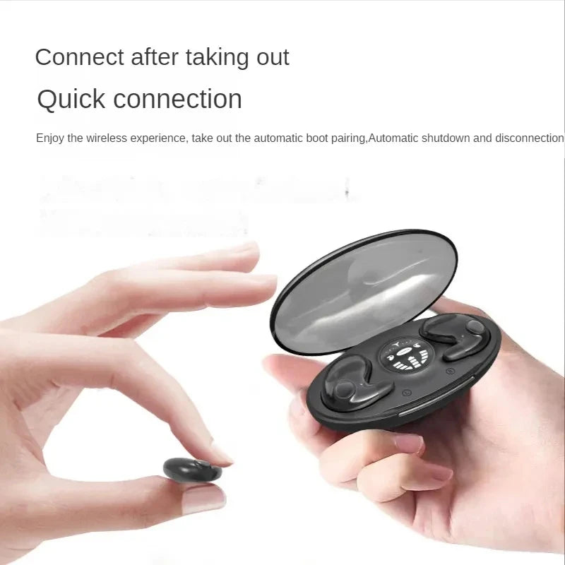Bluetooth 5.3 Wireless