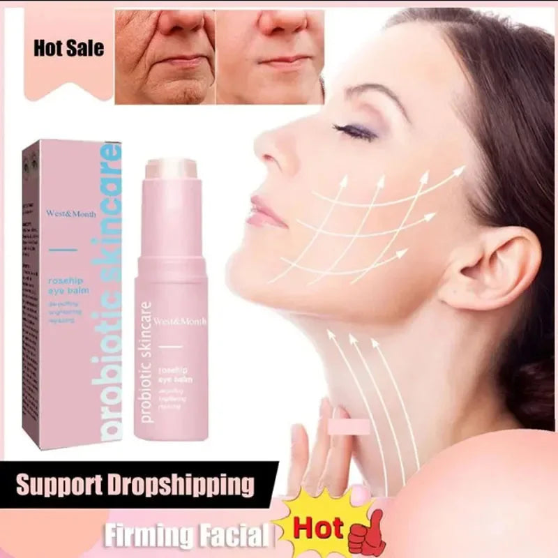 Instant Wrinkle Removal Balm Stick