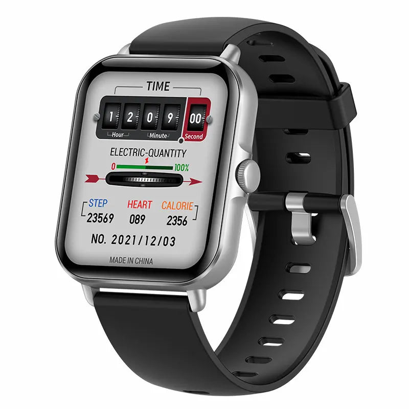 Smartwatch 2.01