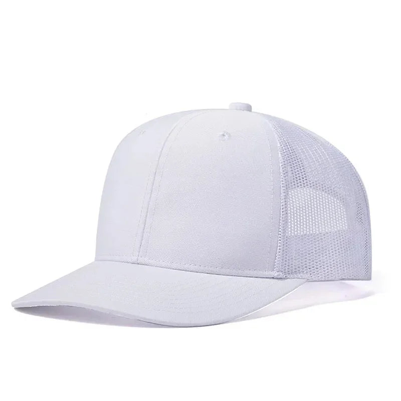 Breathable Unisex Cap