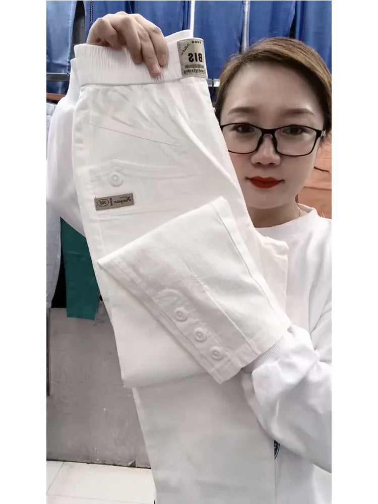 Women's High-Waist