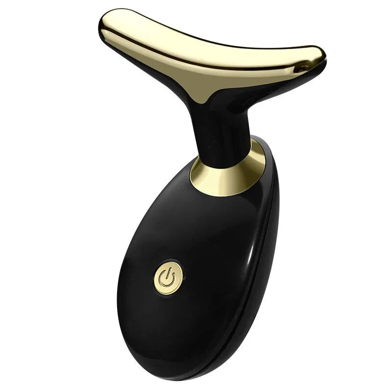 Face & Neck Massager