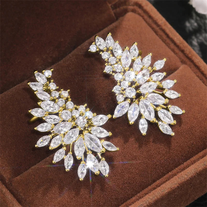 Elegant Earrings