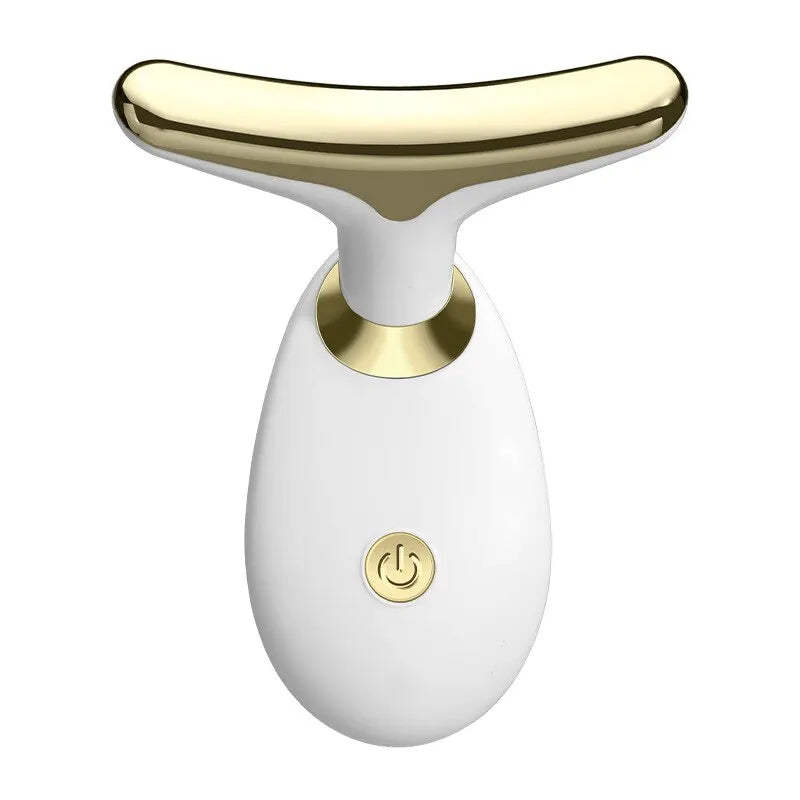 Face & Neck Massager