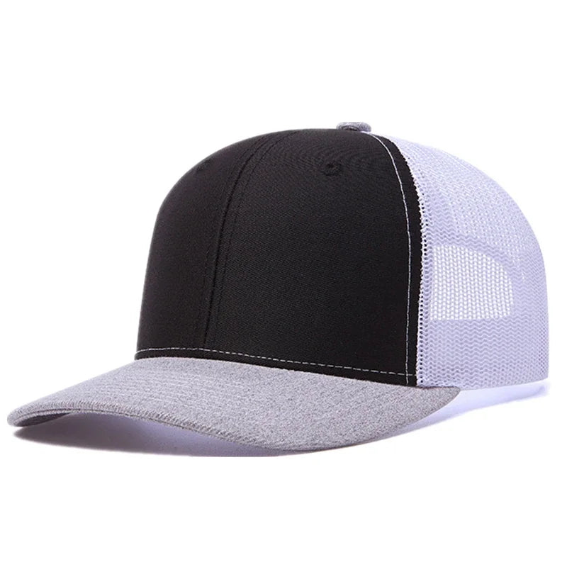 Unisex Casual Cap