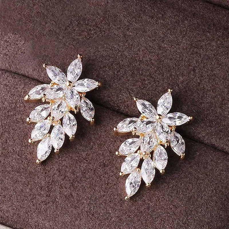Elegant Earrings