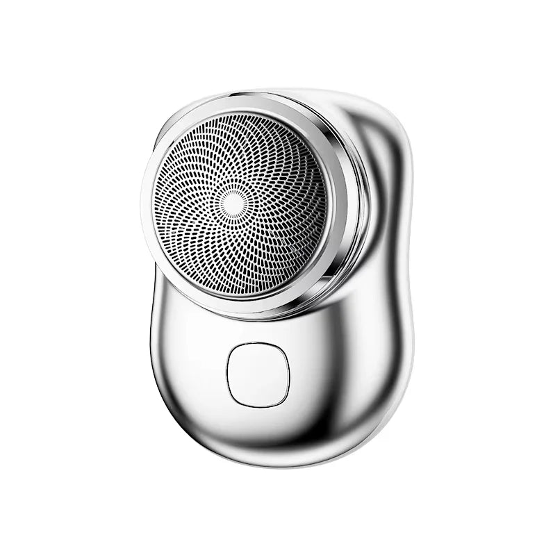 Men's Mini Electric Razor