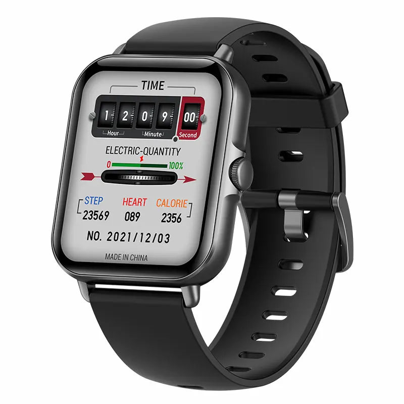 Smartwatch 2.01