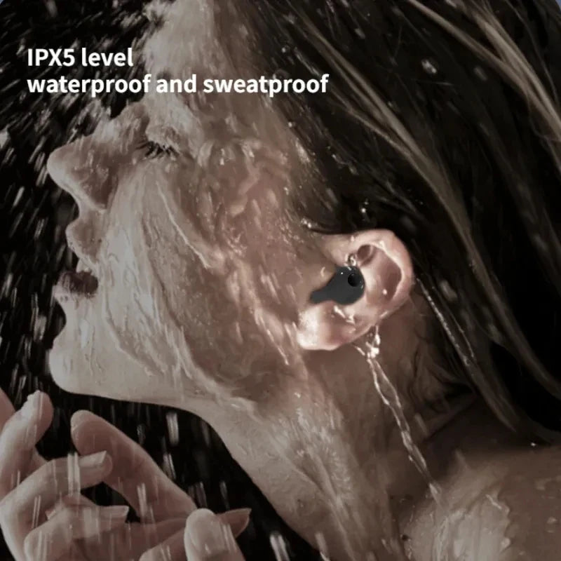 Bluetooth 5.3 Wireless