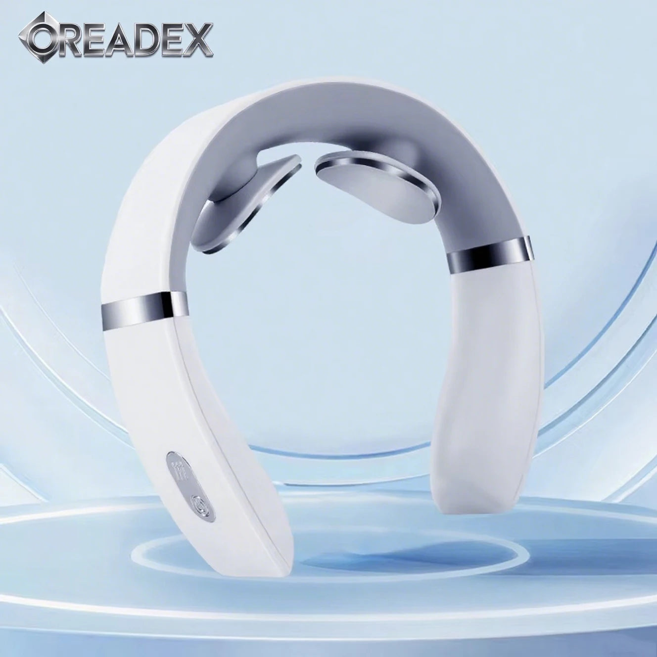 Portable Neck Massager