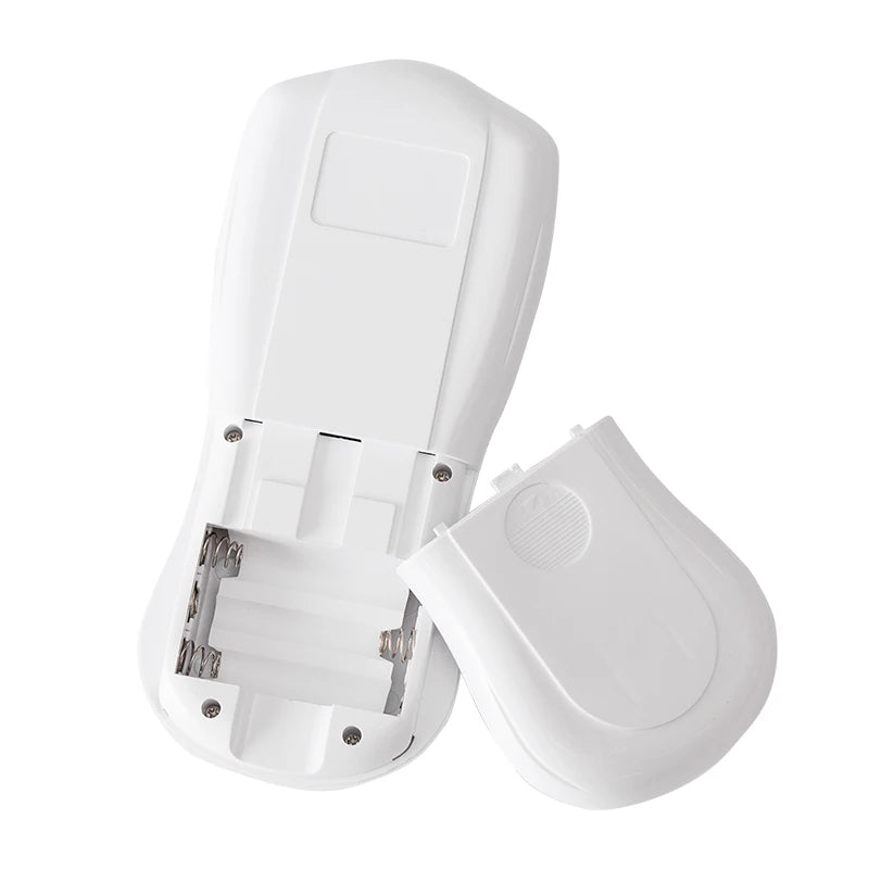 Electric EMS Pulse Massager
