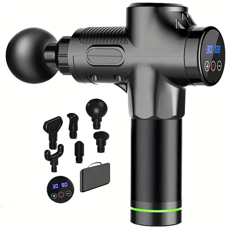 Portable Fascia Gun