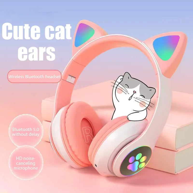 HAOMAI Wireless Headphones