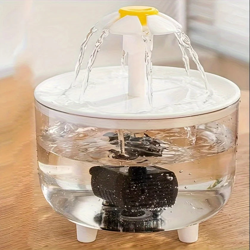 Pet Water Dispenser