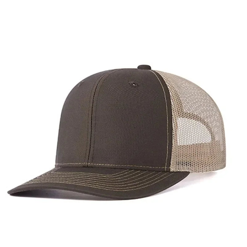 Breathable Unisex Cap