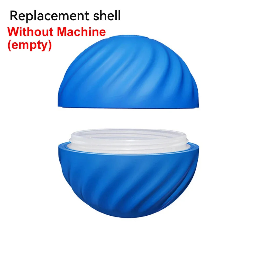 Smart Interactive Dog Toy - Rechargeable