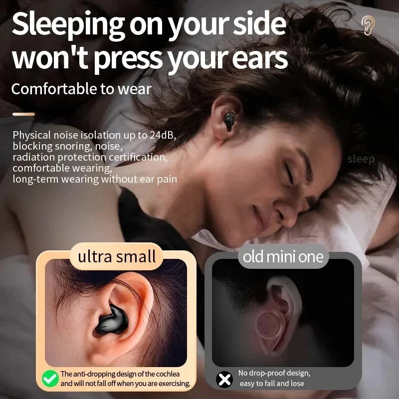 Bluetooth 5.3 Wireless