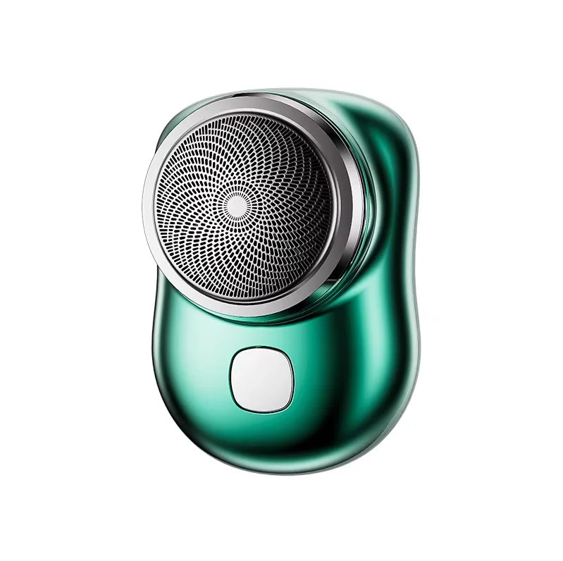 Men's Mini Electric Razor