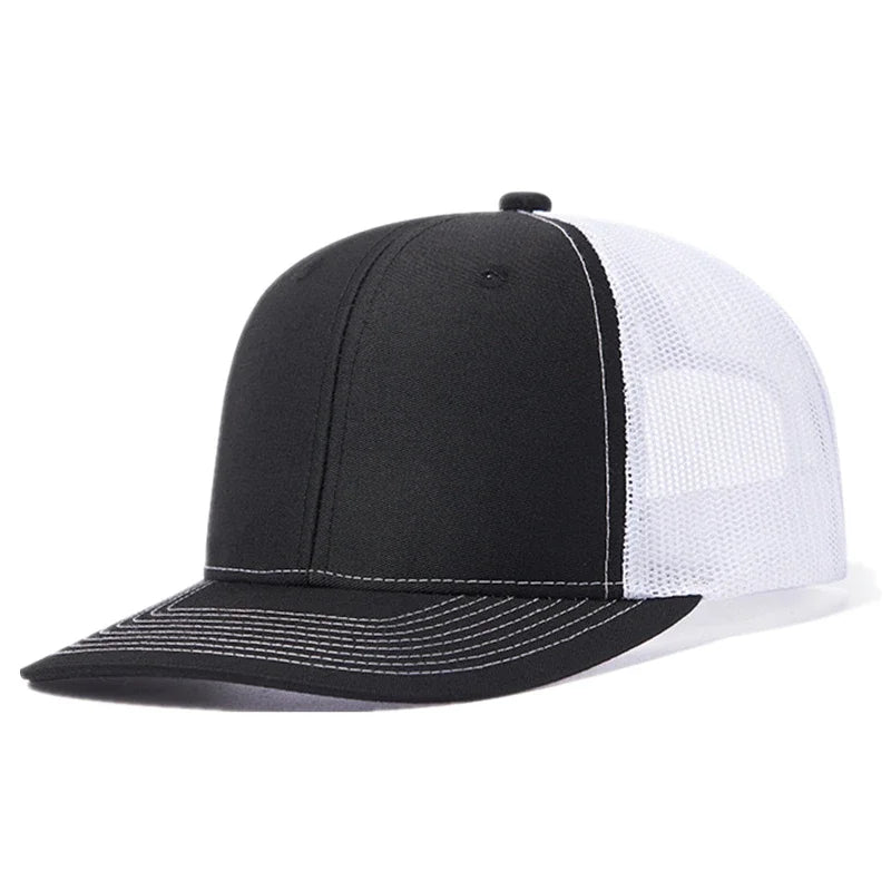 Unisex Casual Cap