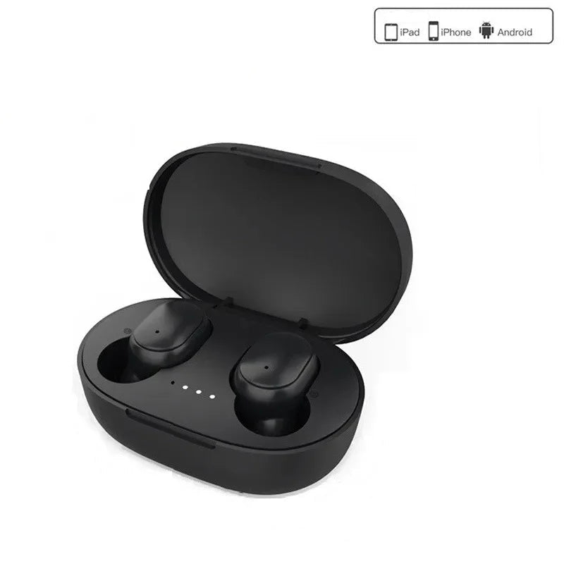 Xiaomi TWS Wireless Bluetooth Headphones