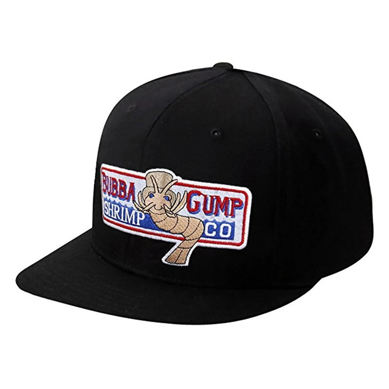 Bubba Gump Shrimp Baseball Cap