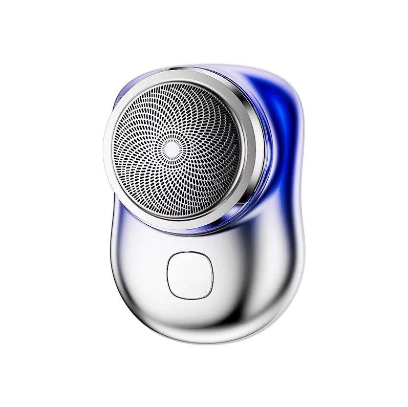 Men's Mini Electric Razor