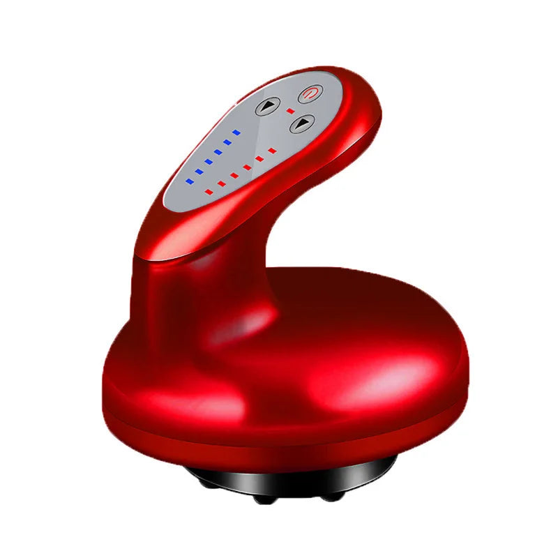 Electric Vacuum Cupping Massager