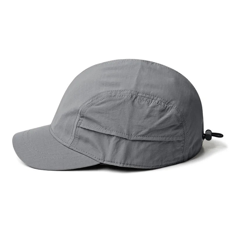 Polyester Baseball Cap