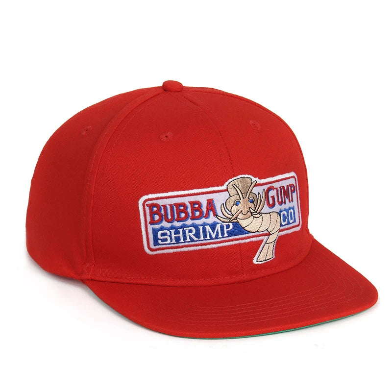 Bubba Gump Shrimp Baseball Cap