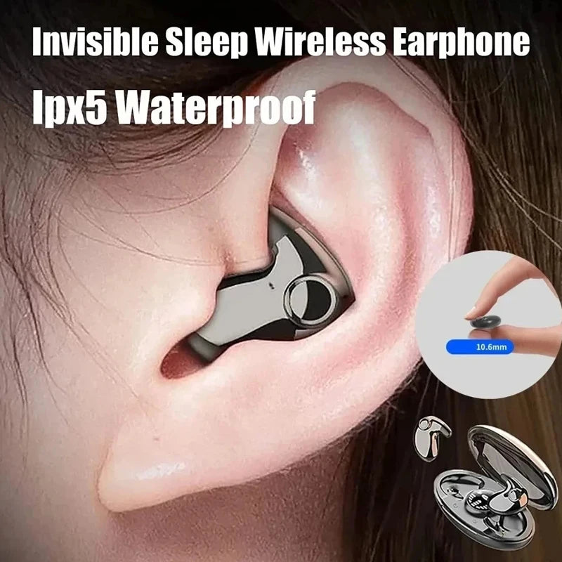 Bluetooth 5.3 Wireless