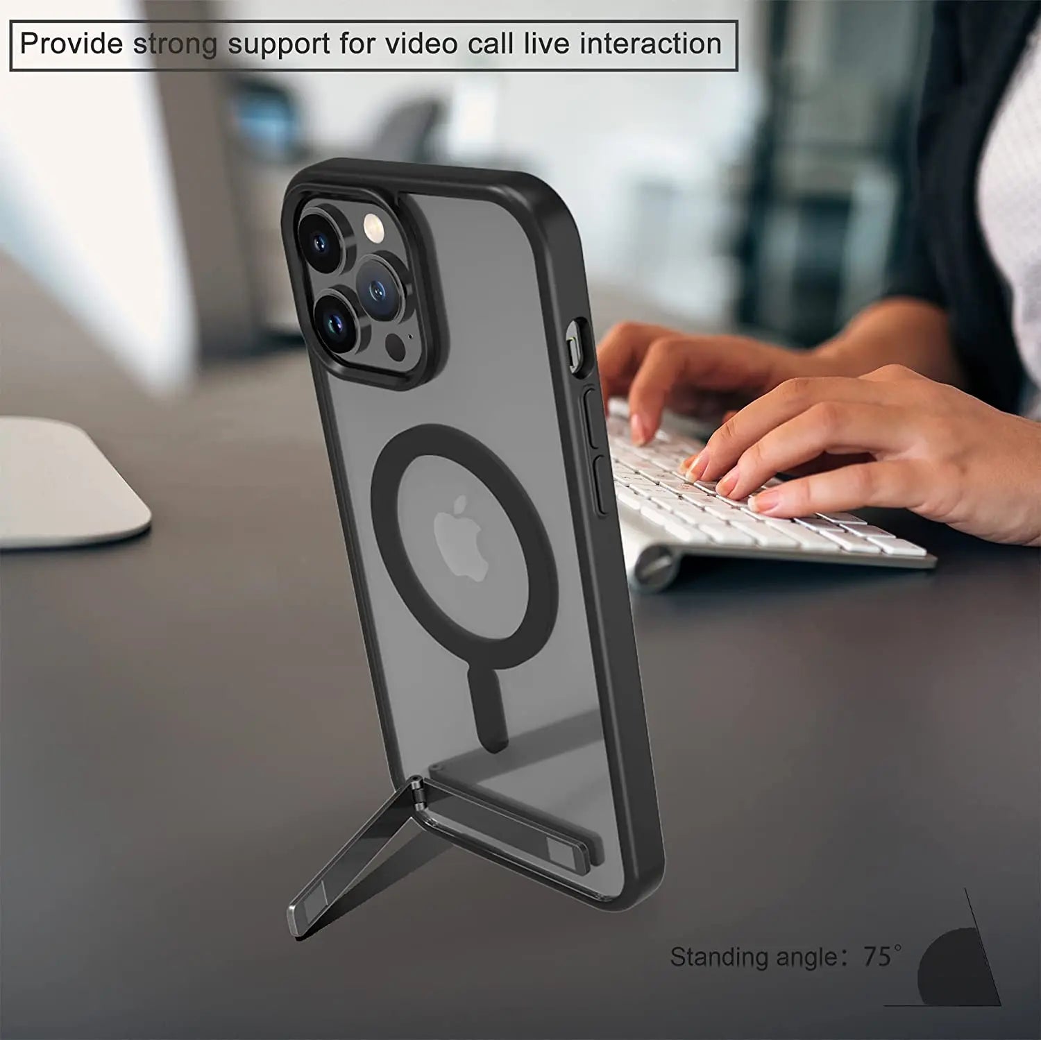 Shockproof Waterproof