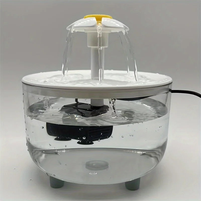 Pet Water Dispenser