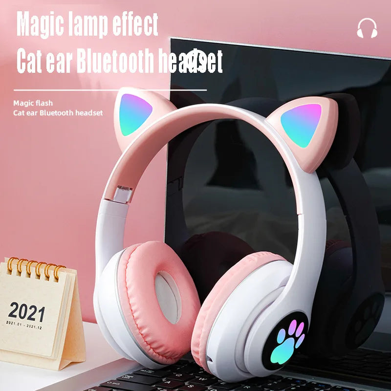 HAOMAI Wireless Headphones