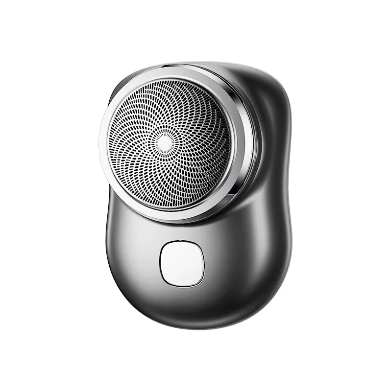 Men's Mini Electric Razor