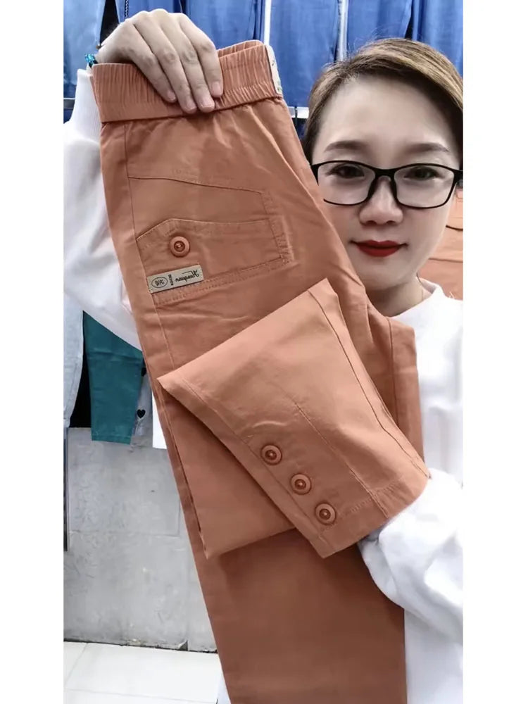 Women's High-Waist