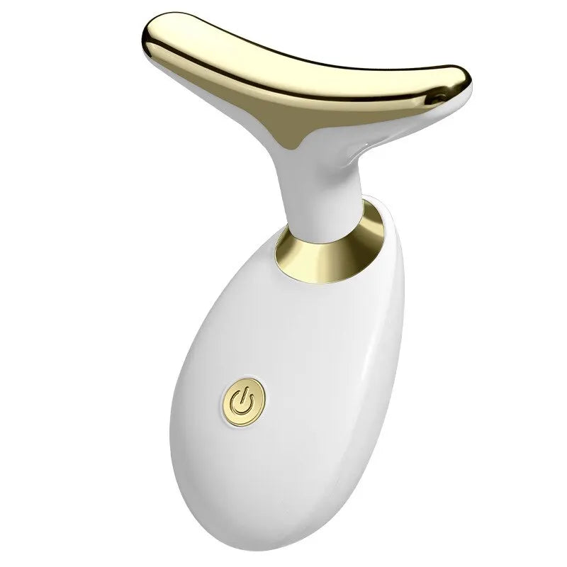 Face & Neck Massager