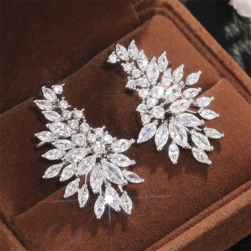 Elegant Earrings