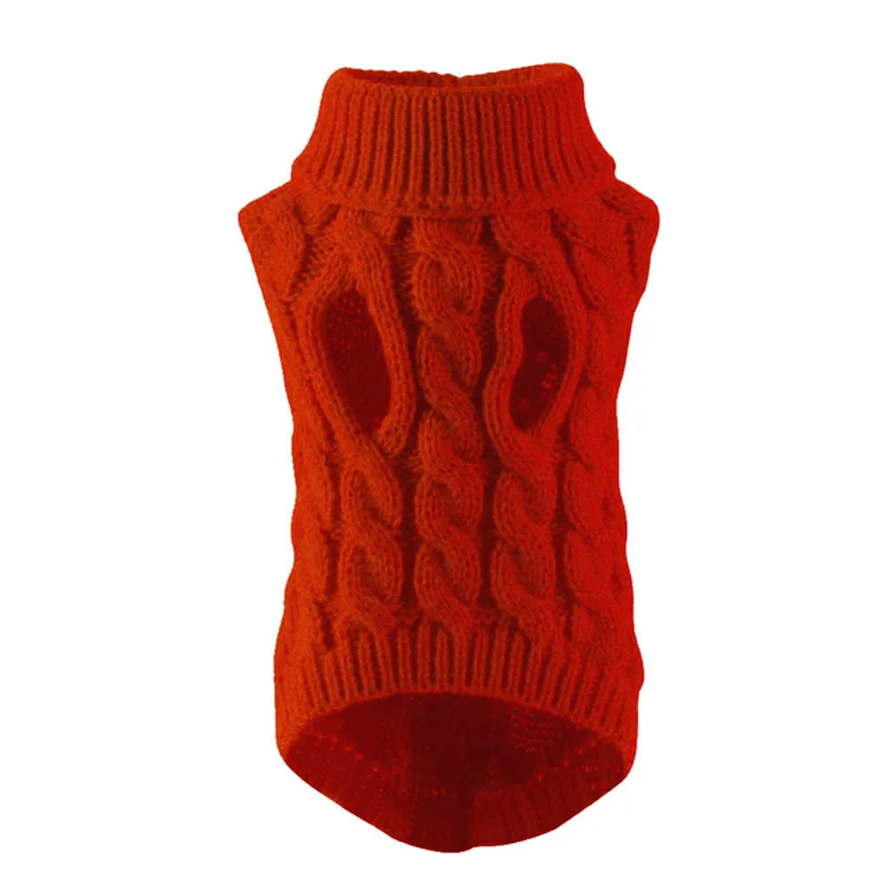 Pet Dog Sweater