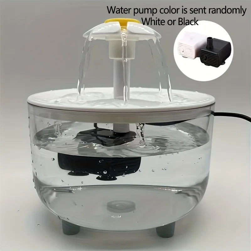 Pet Water Dispenser