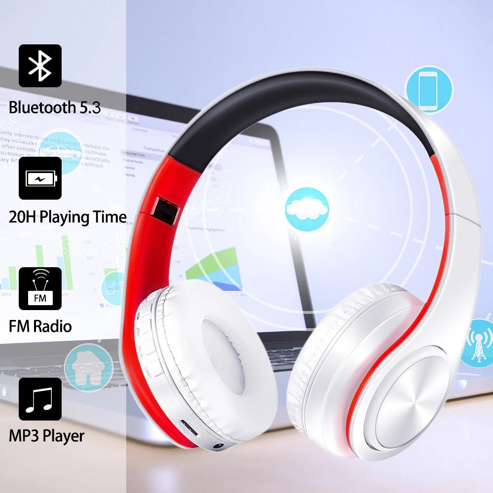 Foldable Earphone