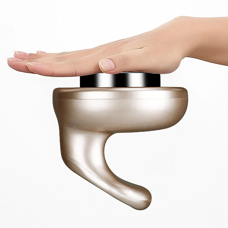 Electric Vacuum Cupping Massager