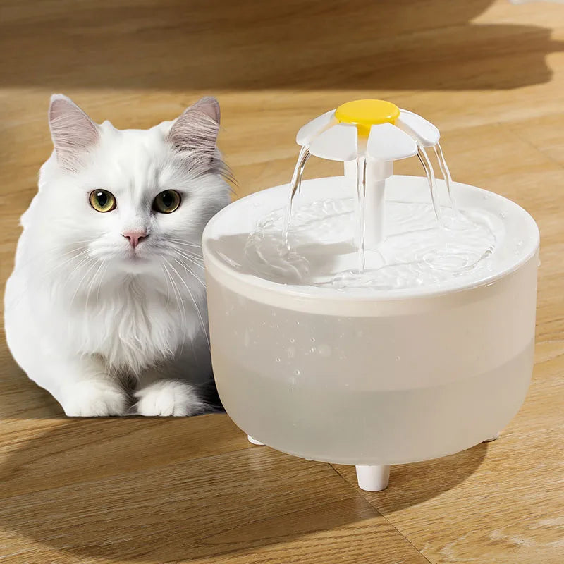 Pet Water Dispenser