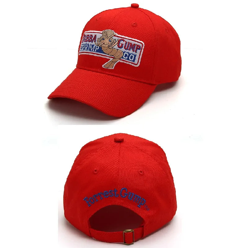 Bubba Gump Shrimp Baseball Cap